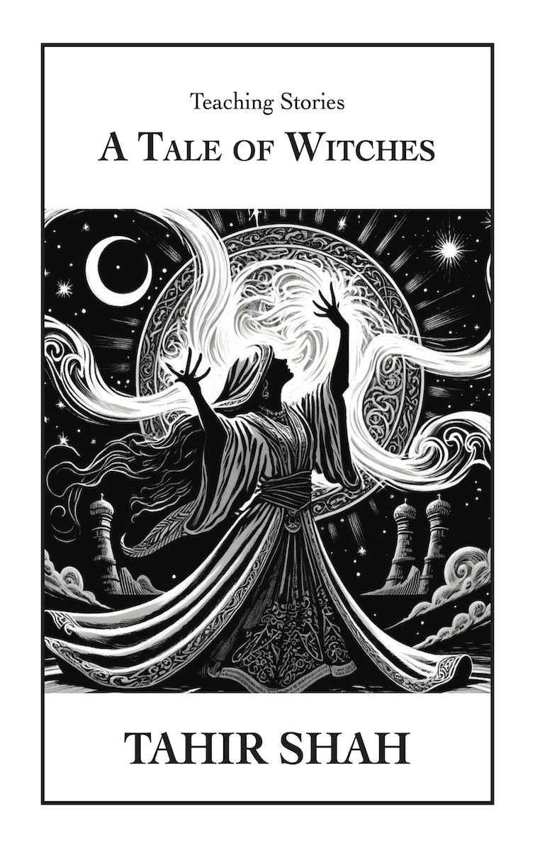 A Tale of Witches