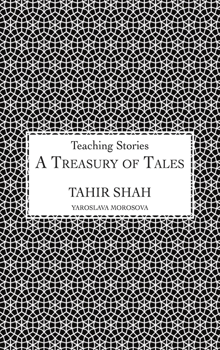 A Treasury of Tales