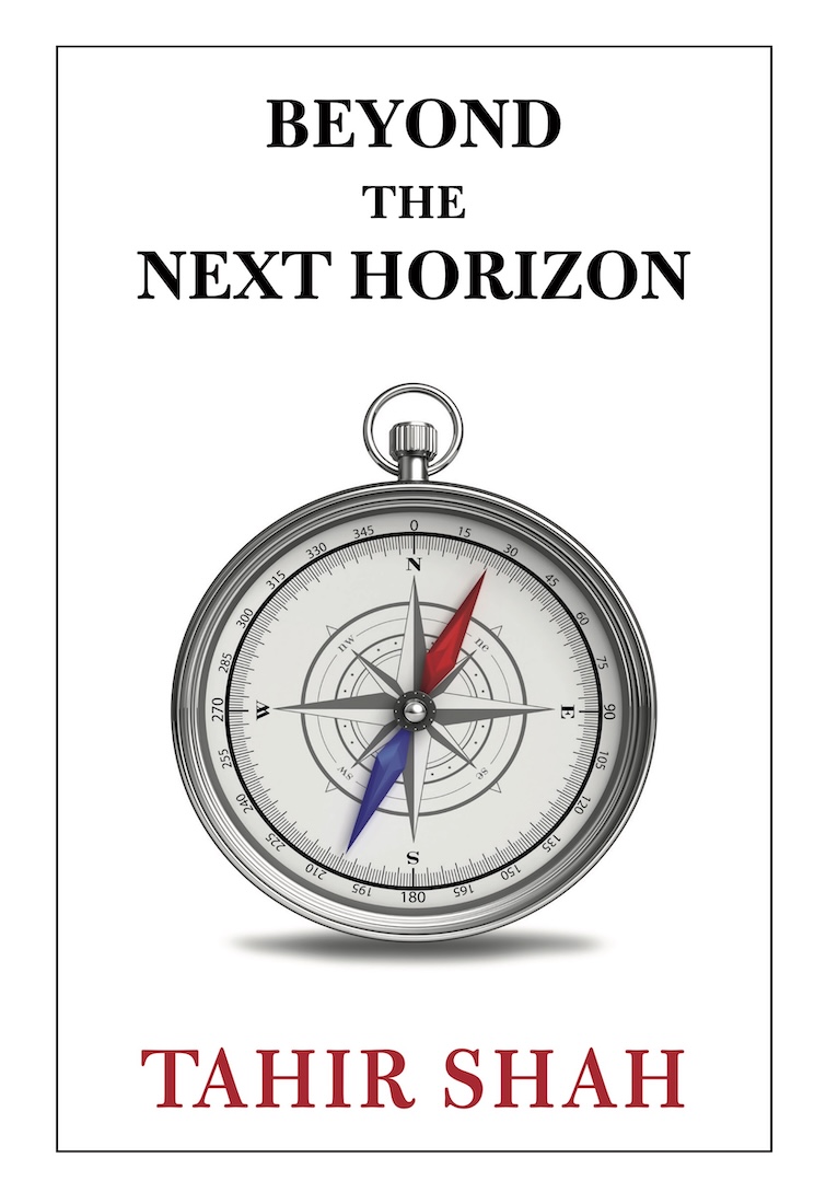 Beyond the Next Horizon
