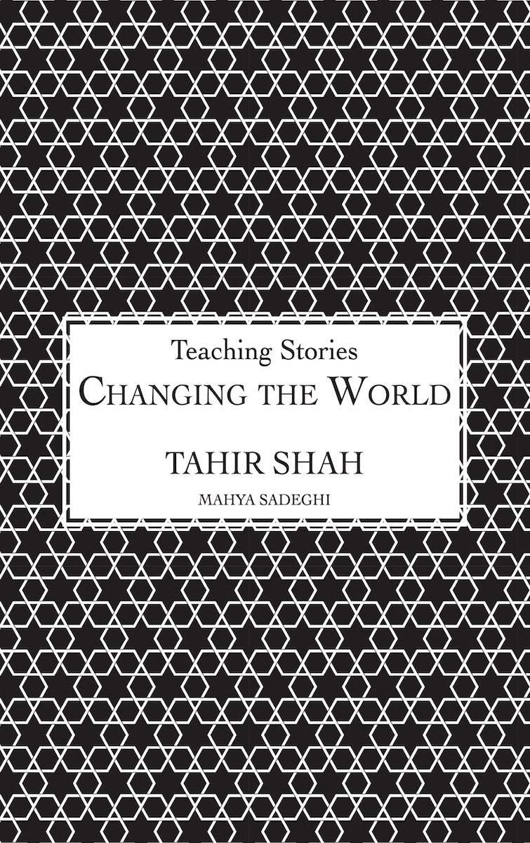 Changing the World