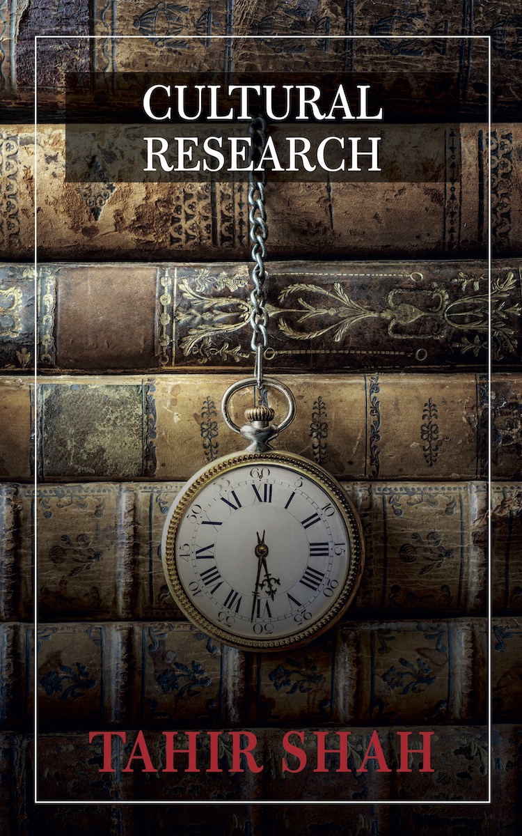 Cultural Research