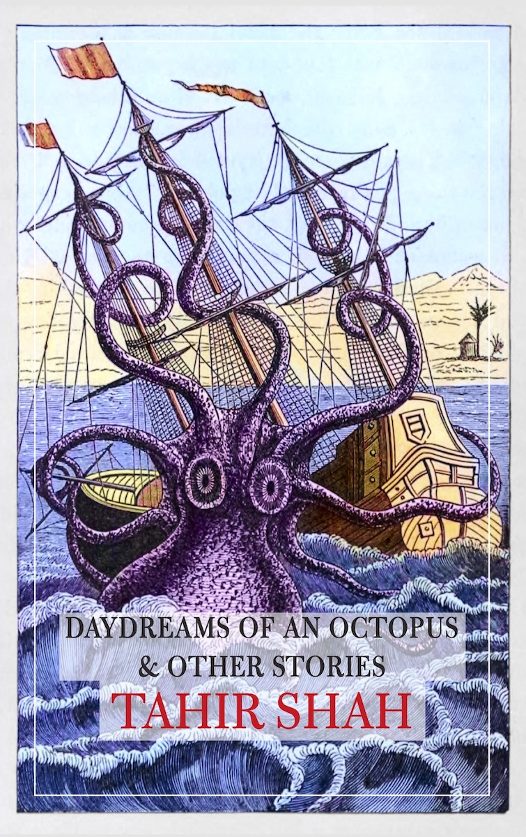 Daydreams of an Octopus &amp; Other Stories