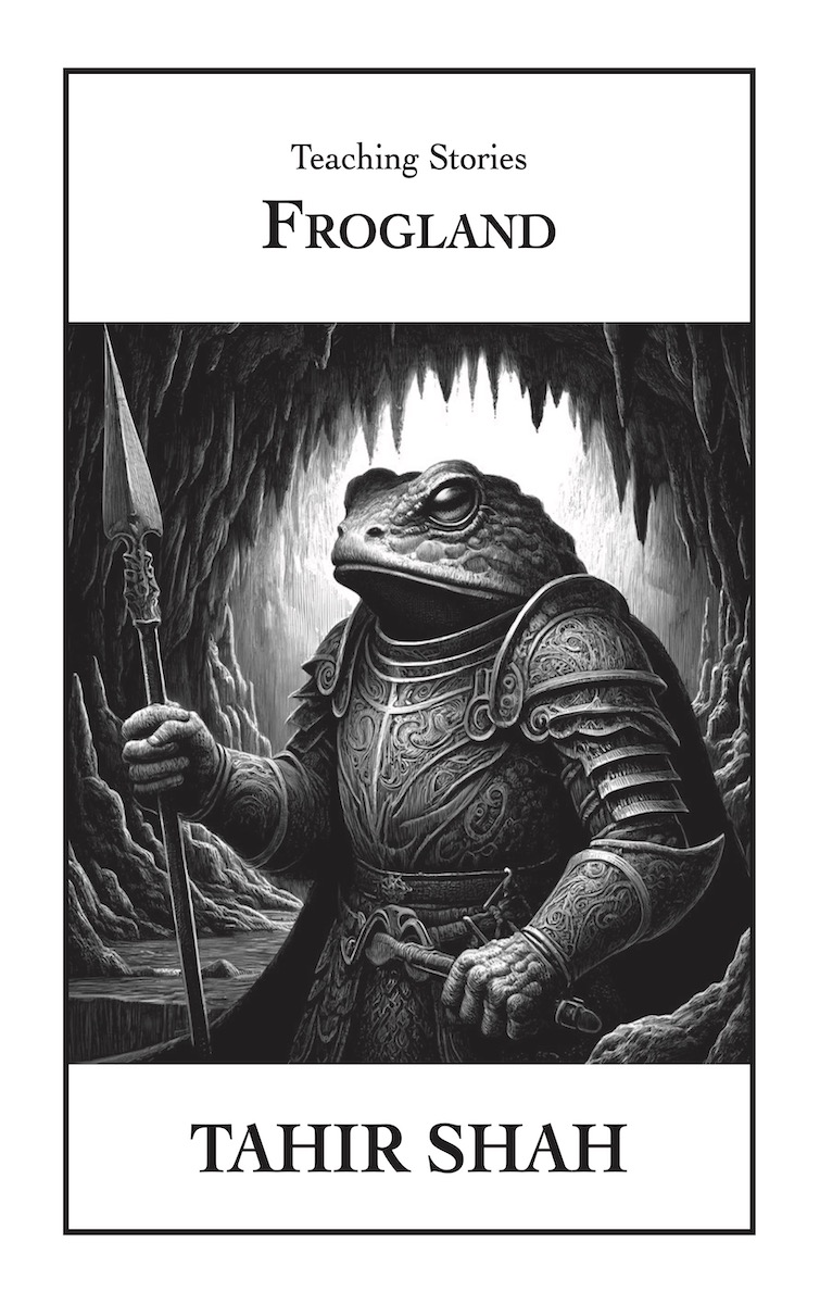 Frogland
