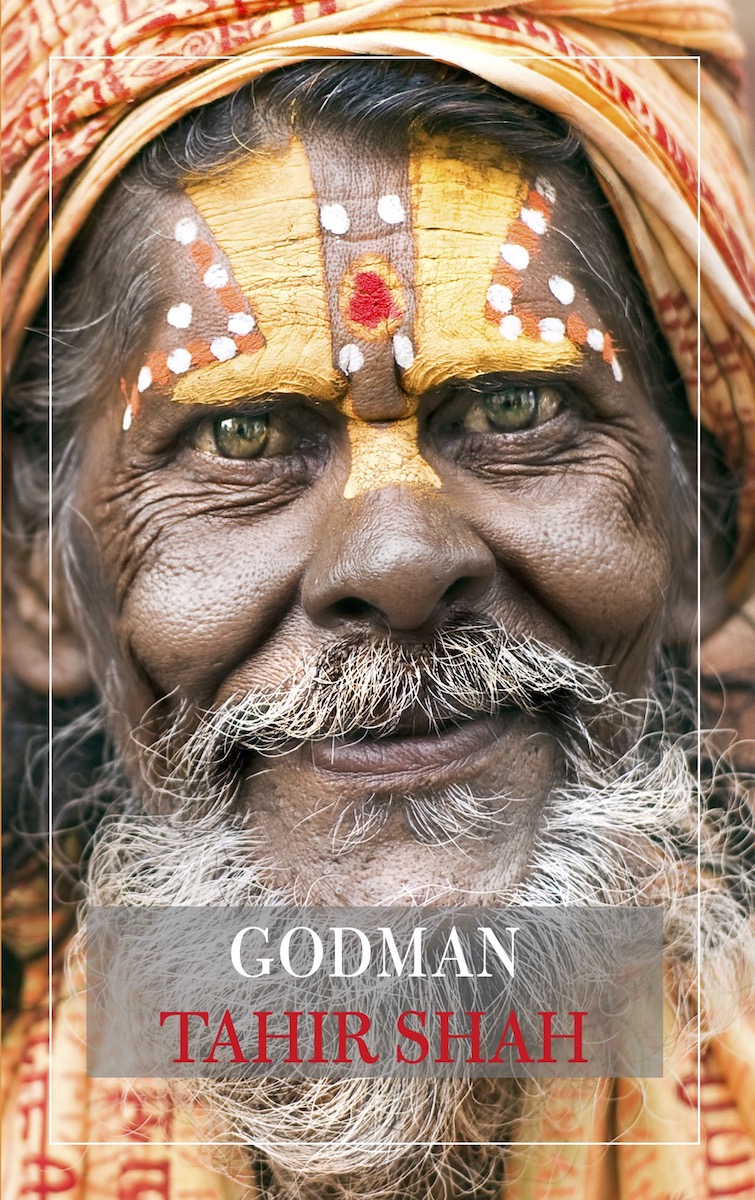 Godman