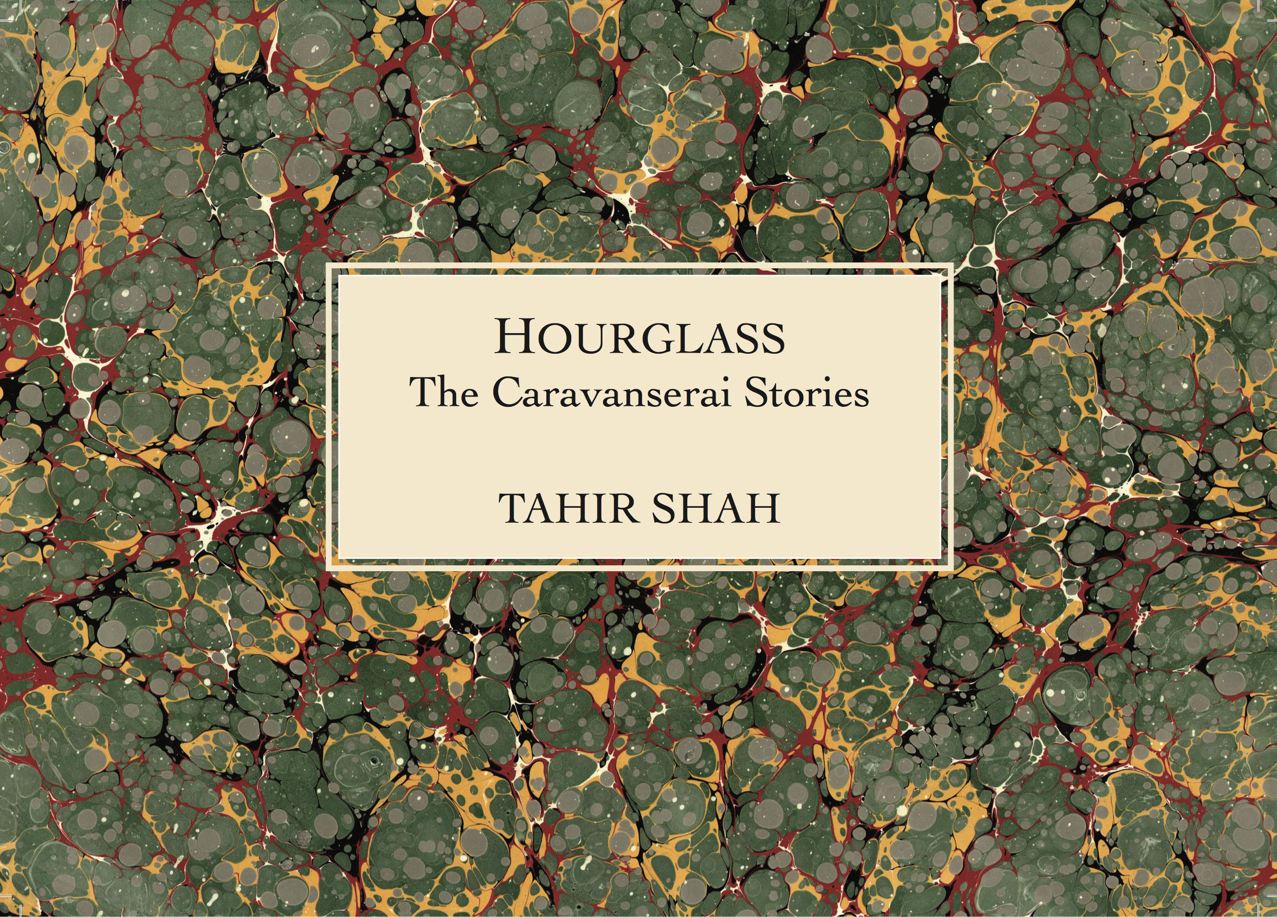 HOURGLASS