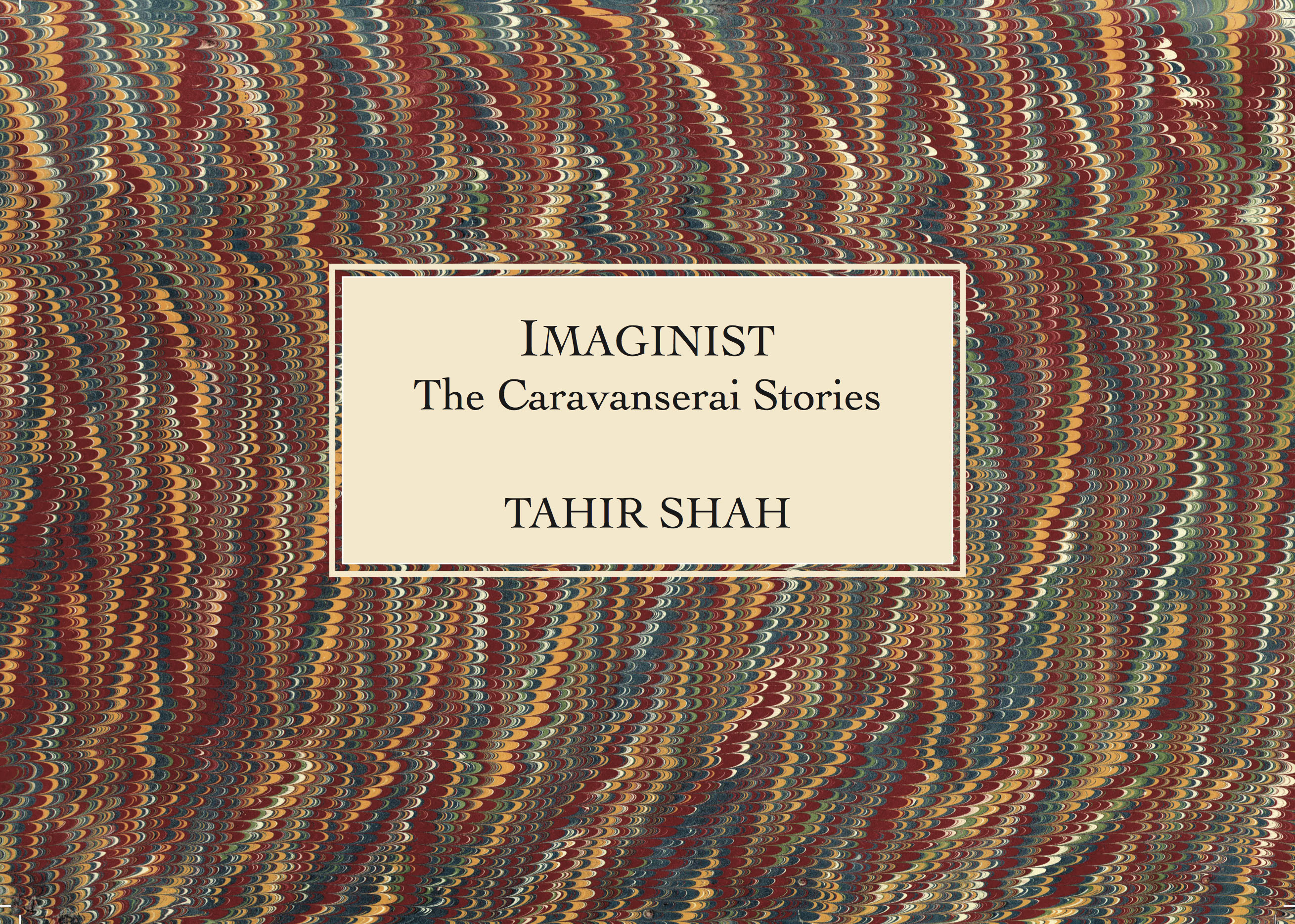 IMAGINIST