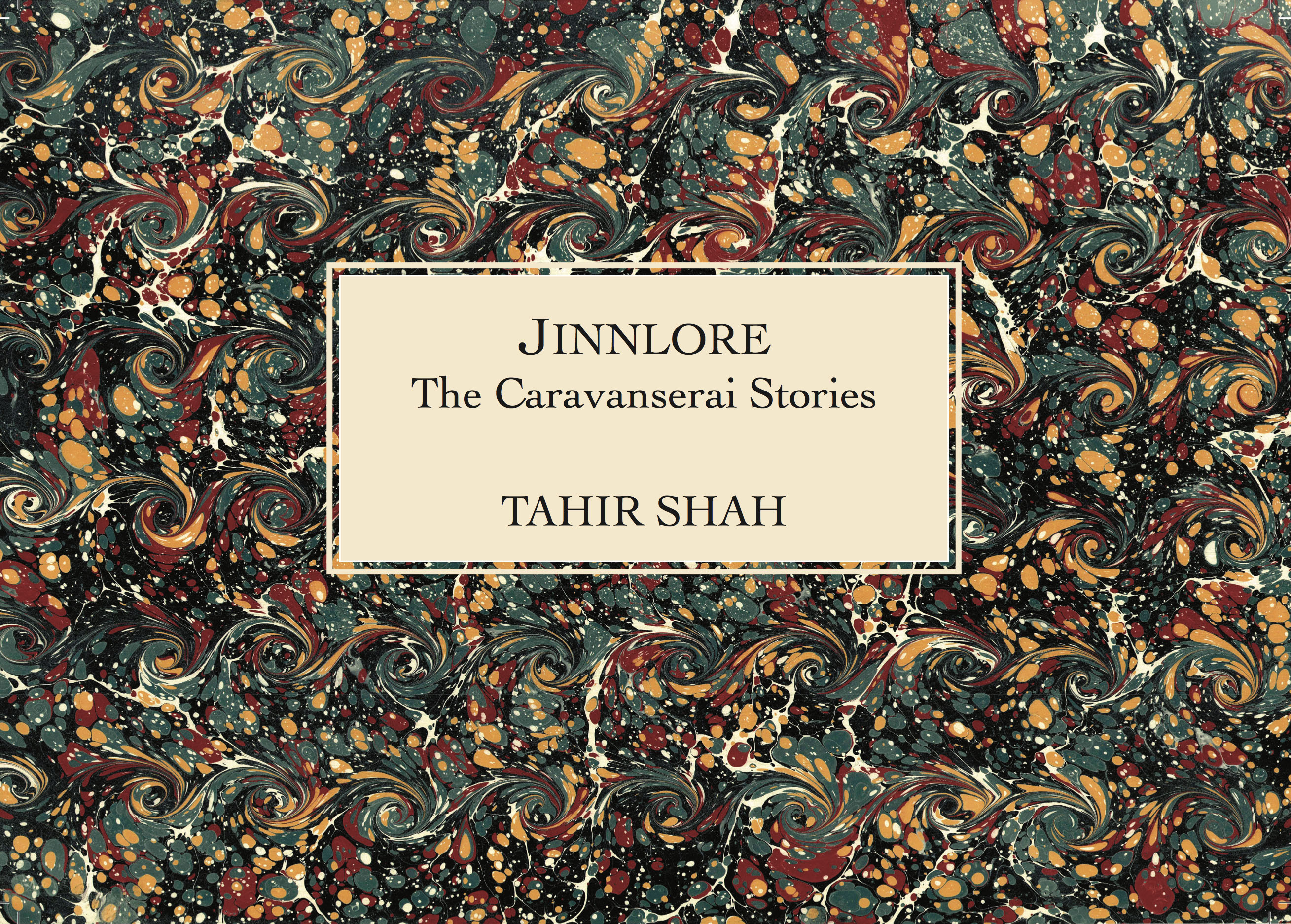 JINNLORE