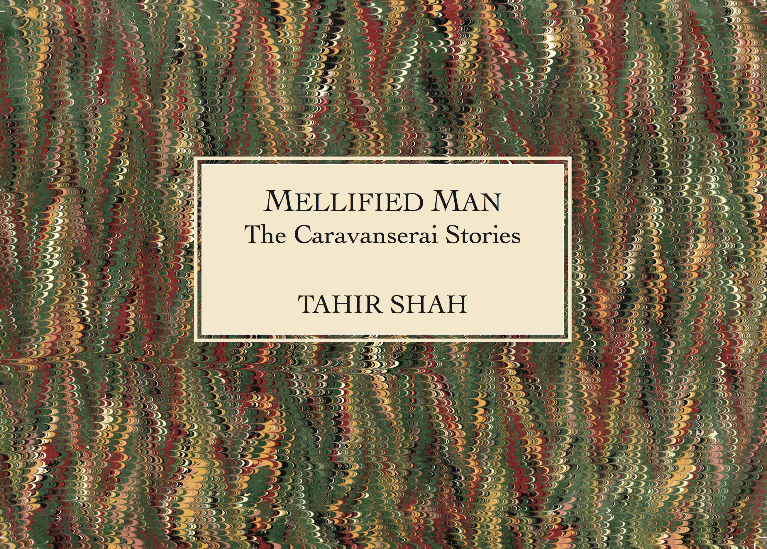MELLIFIED MAN
