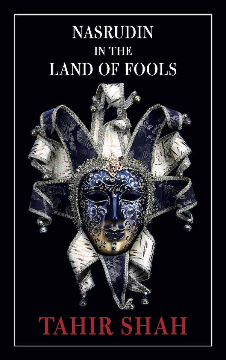 Nasrudin in the Land of Fools