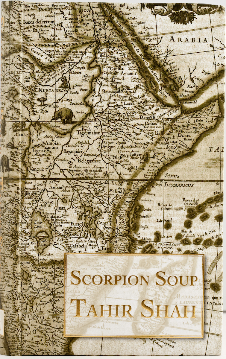 Scorpion Soup: Special Edition