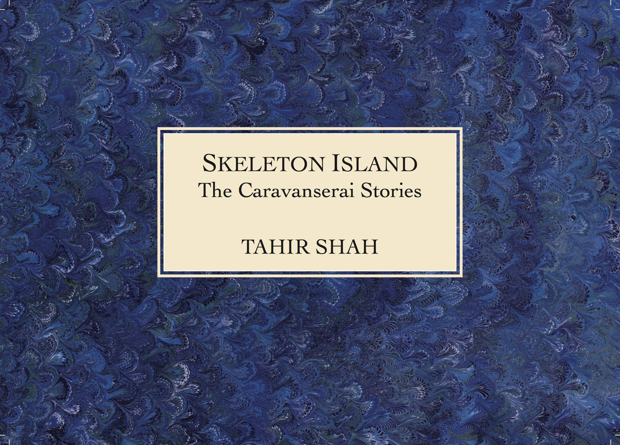 SKELETON ISLAND