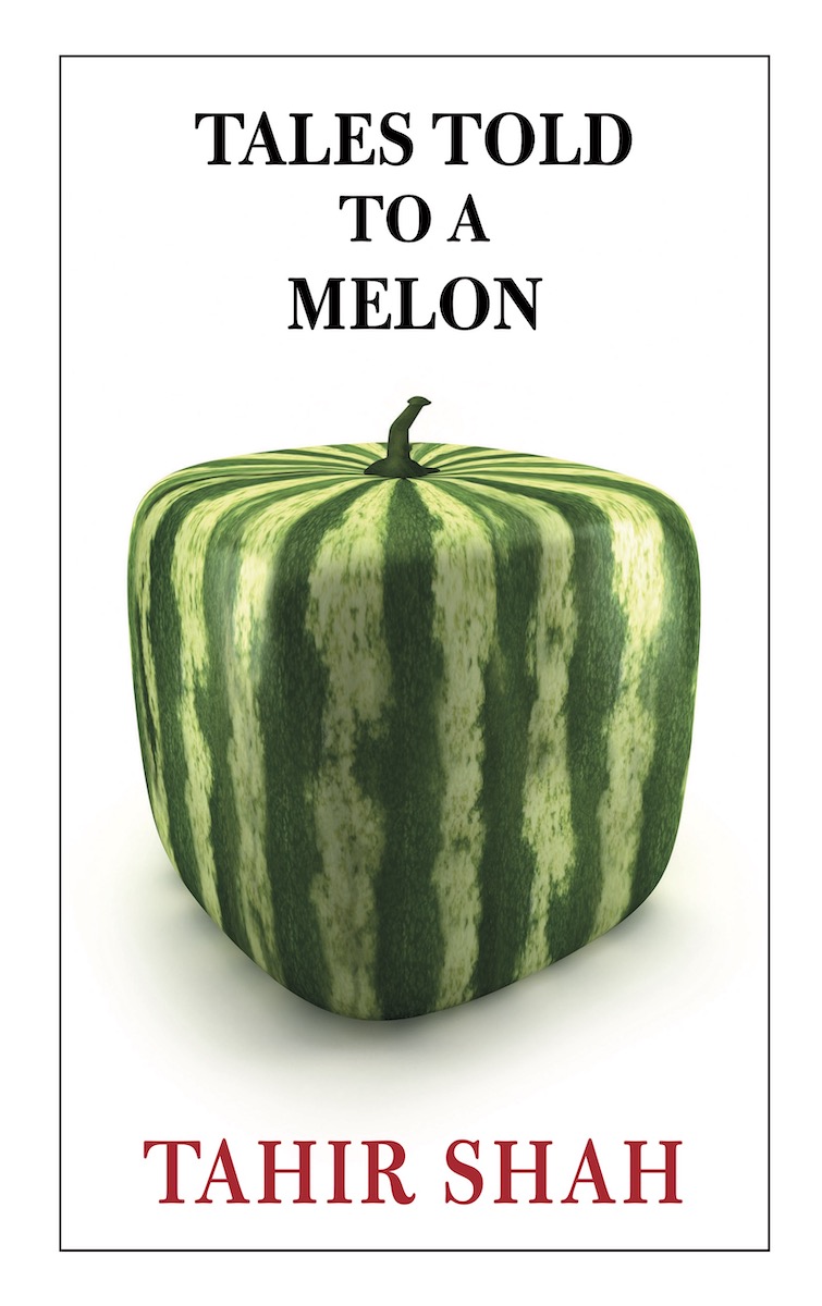Tales Told to a Melon