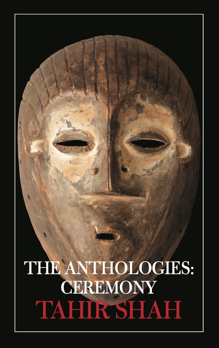 The Anthologies: CEREMONY