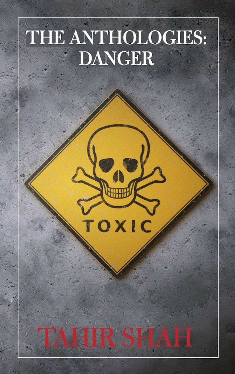 The Anthologies: DANGER