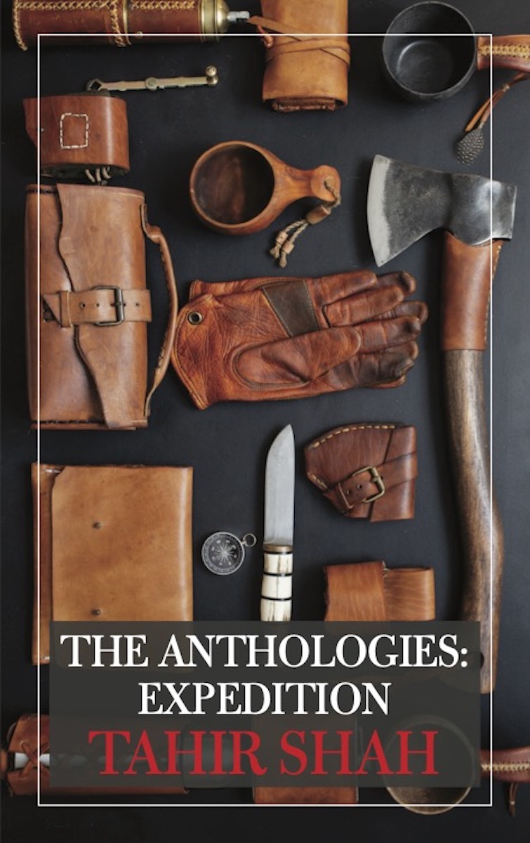The Anthologies: EXPEDITION