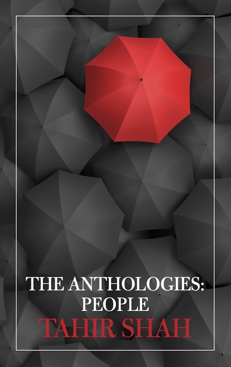 The Anthologies: PEOPLE