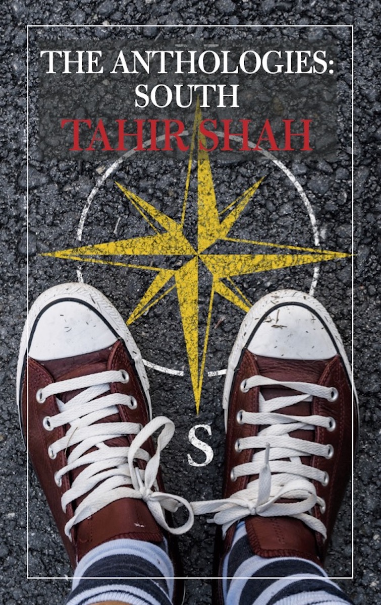 The Anthologies: SOUTH