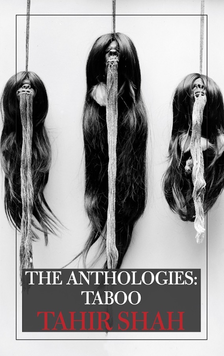 The Anthologies: TABOO