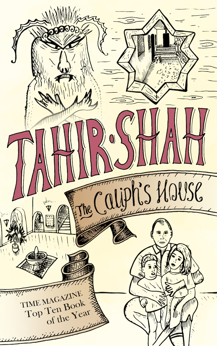 The Caliph&#039;s House