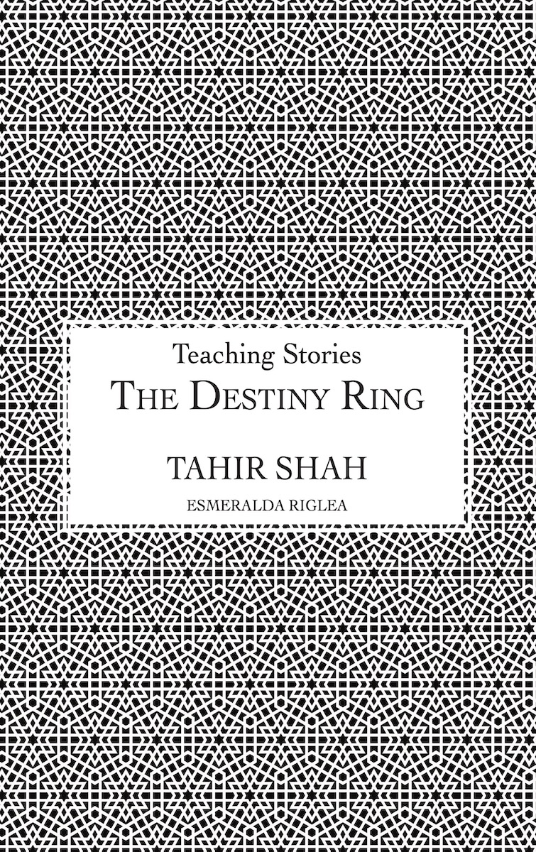 The Destiny Ring