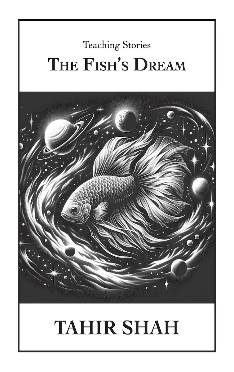 The Fish&#039;s Dream
