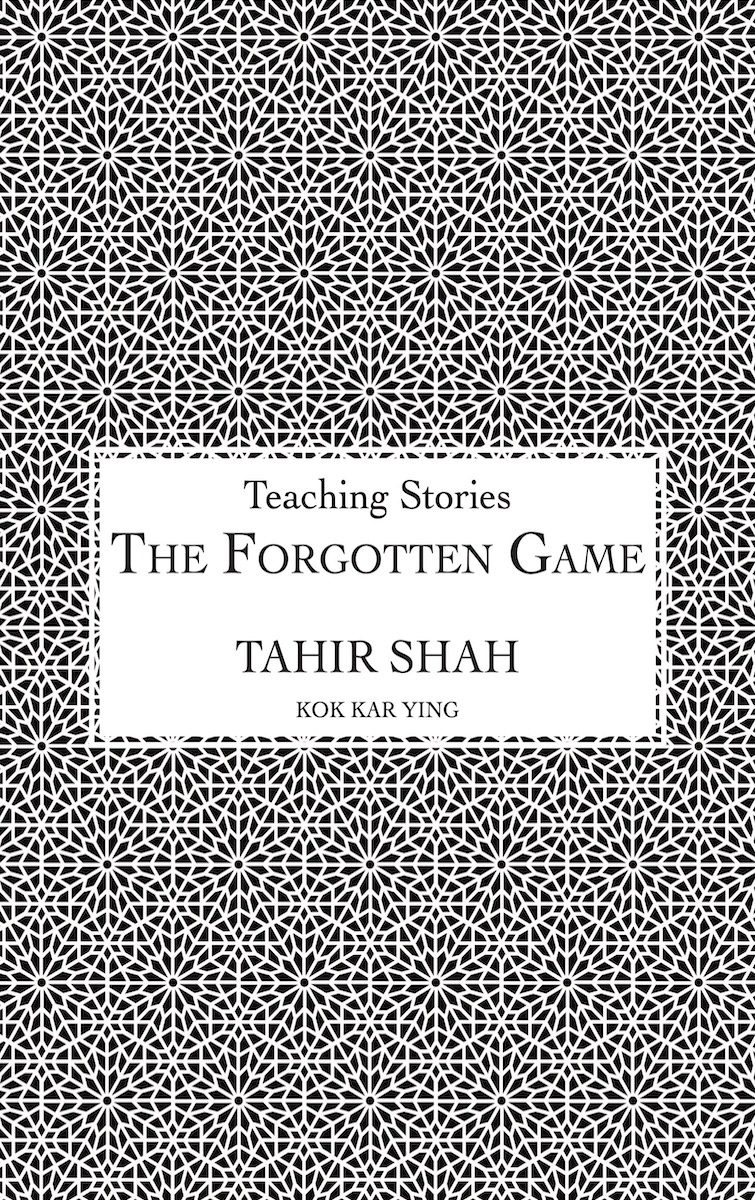 The Forgotten Game