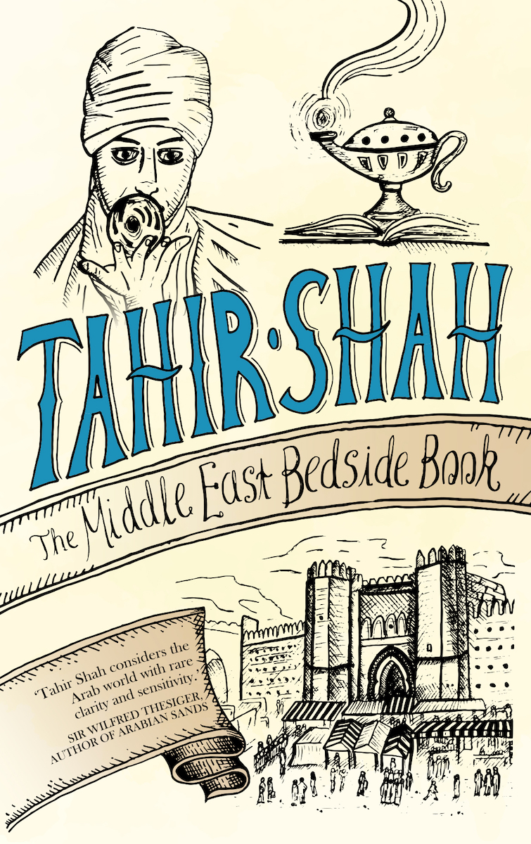 The Middle East Bedside Book