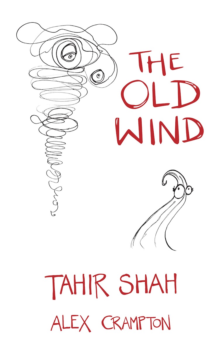 The Old Wind