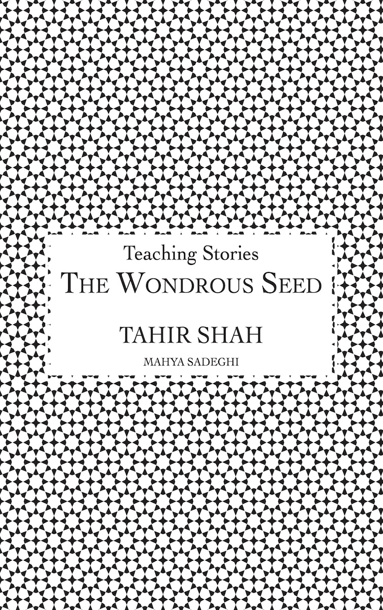 The Wondrous Seed