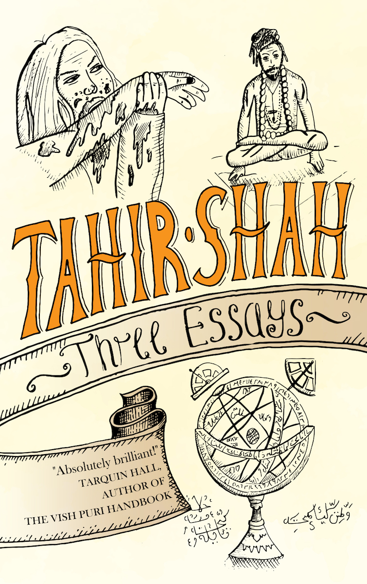 Three Essays