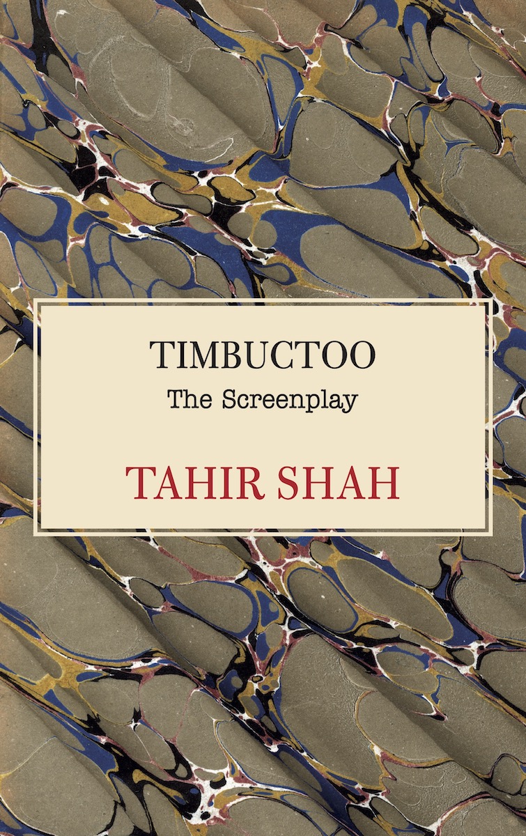Timbuctoo: The Screenplay