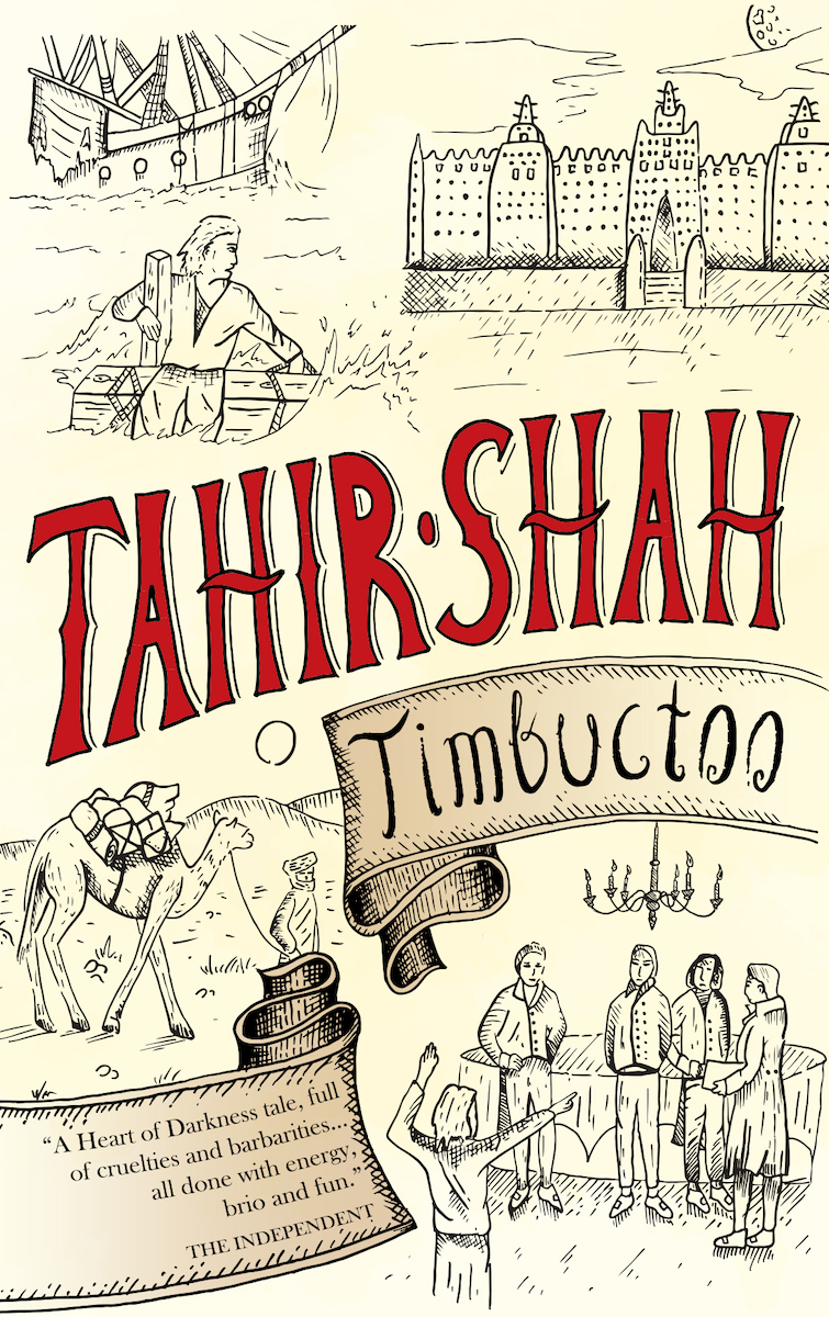 Timbuctoo