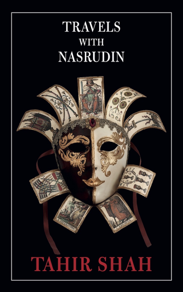 Travels With Nasrudin