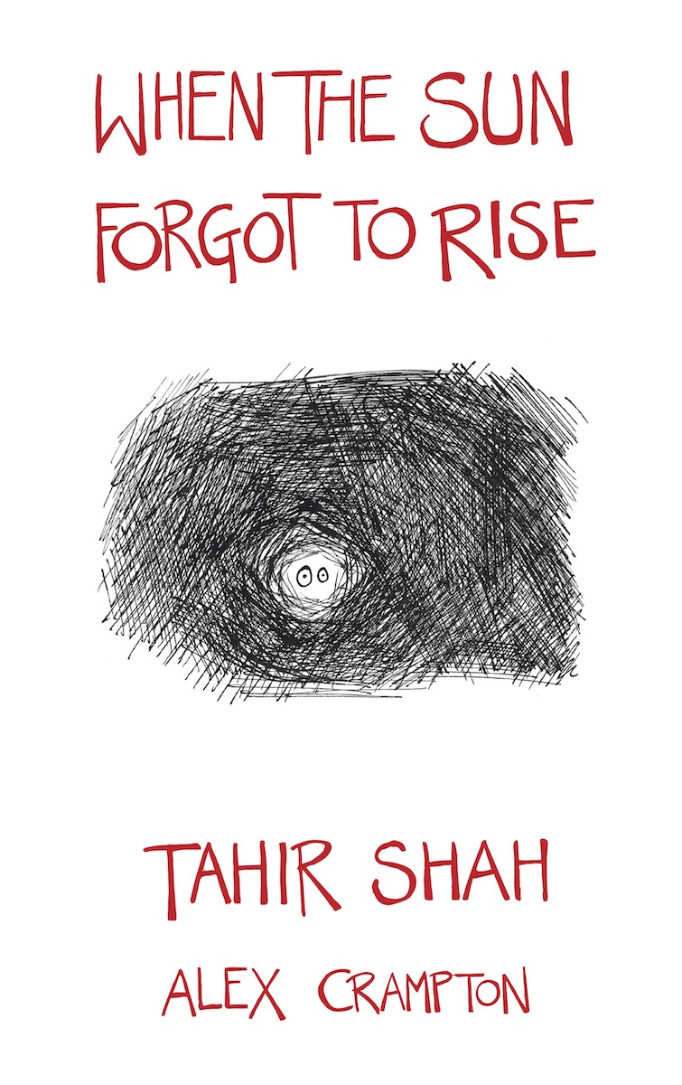 When the Sun Forgot to Rise